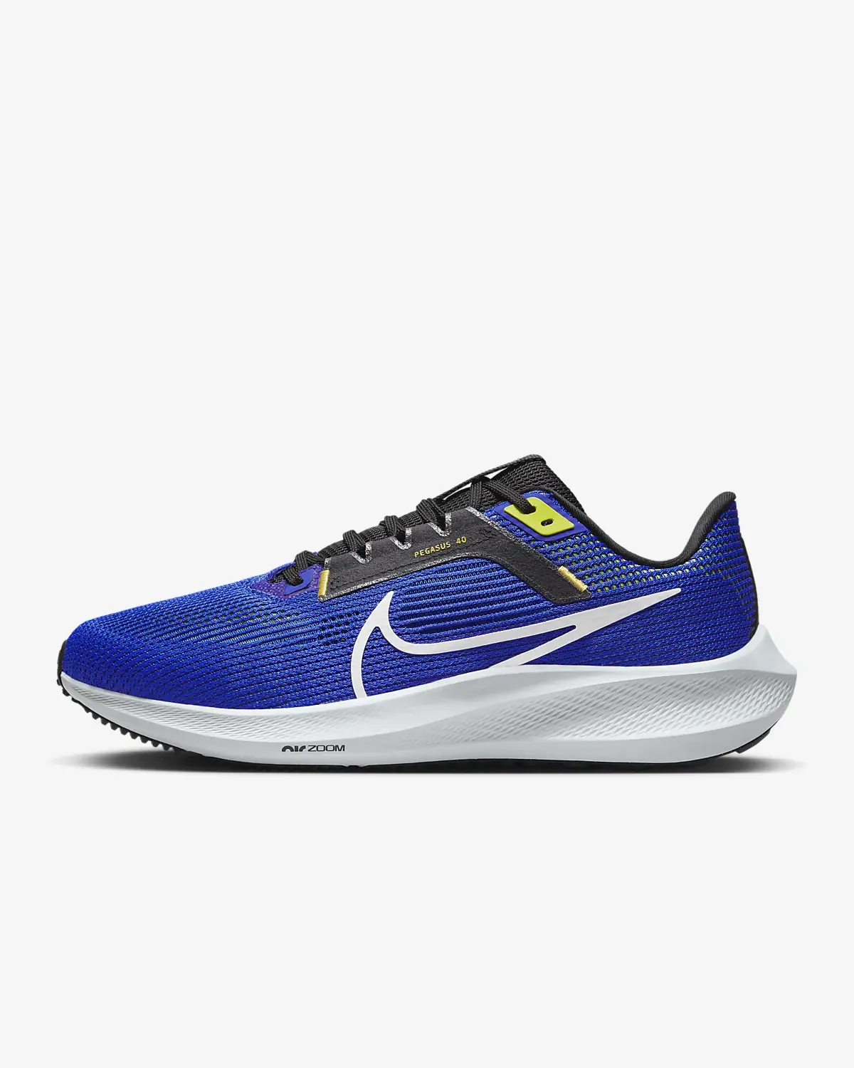 Nike Pegasus 40. 1