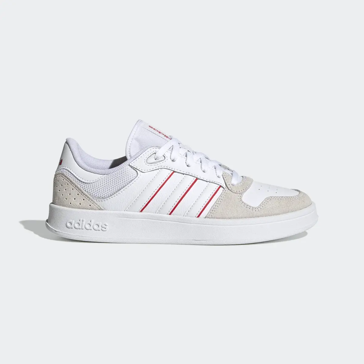 Adidas Tenis Breaknet Plus. 2