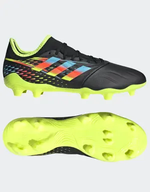 Adidas Copa Sense.3 Firm Ground Cleats