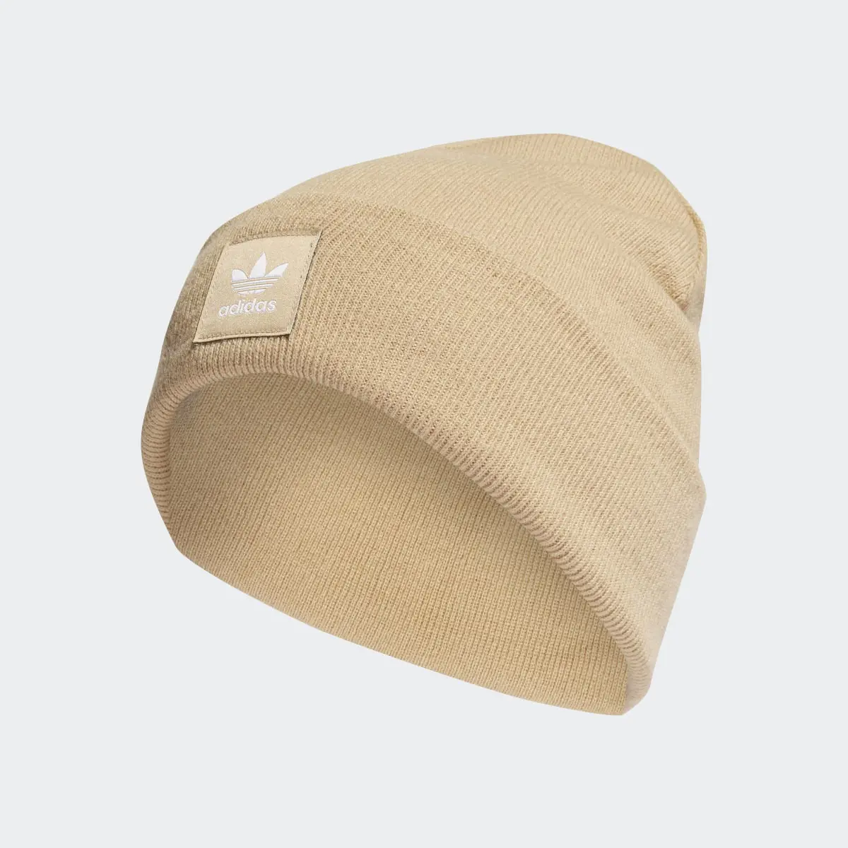 Adidas Adicolor Cuff Beanie. 2