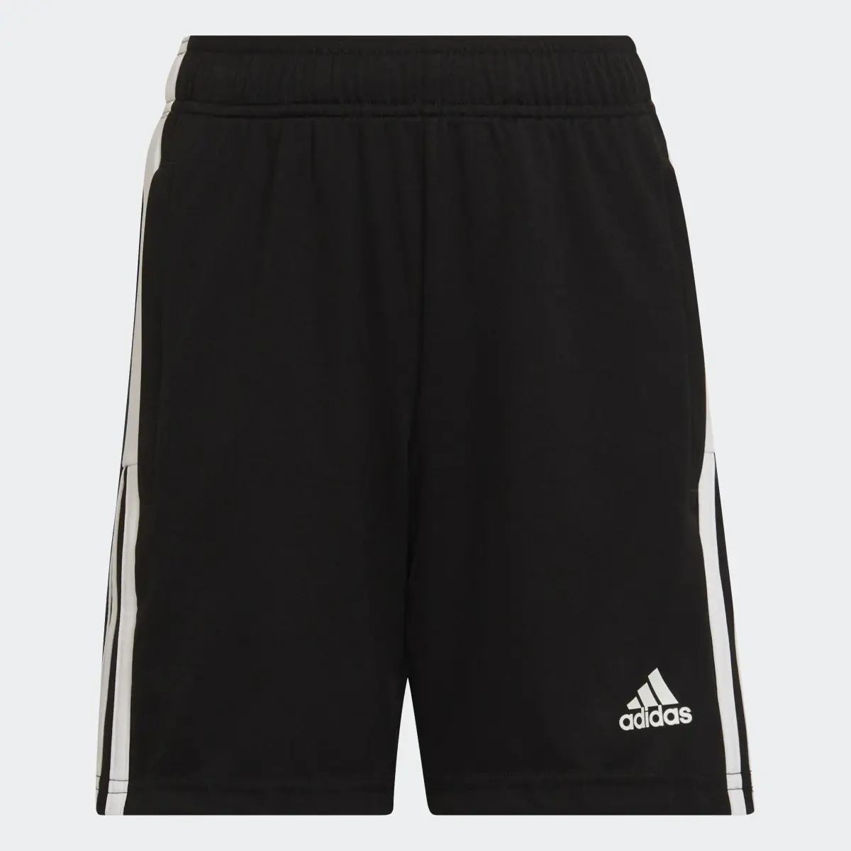 Adidas Tiro Essentials Shorts. 1