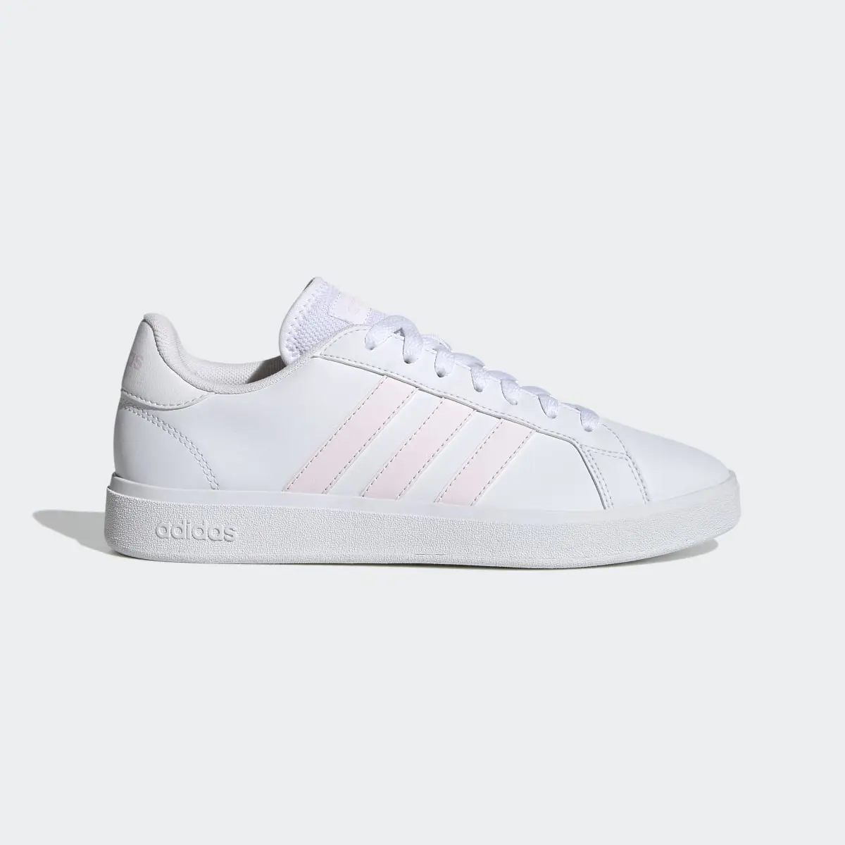 Adidas Grand Court TD Lifestyle Court Casual Shoes. 2