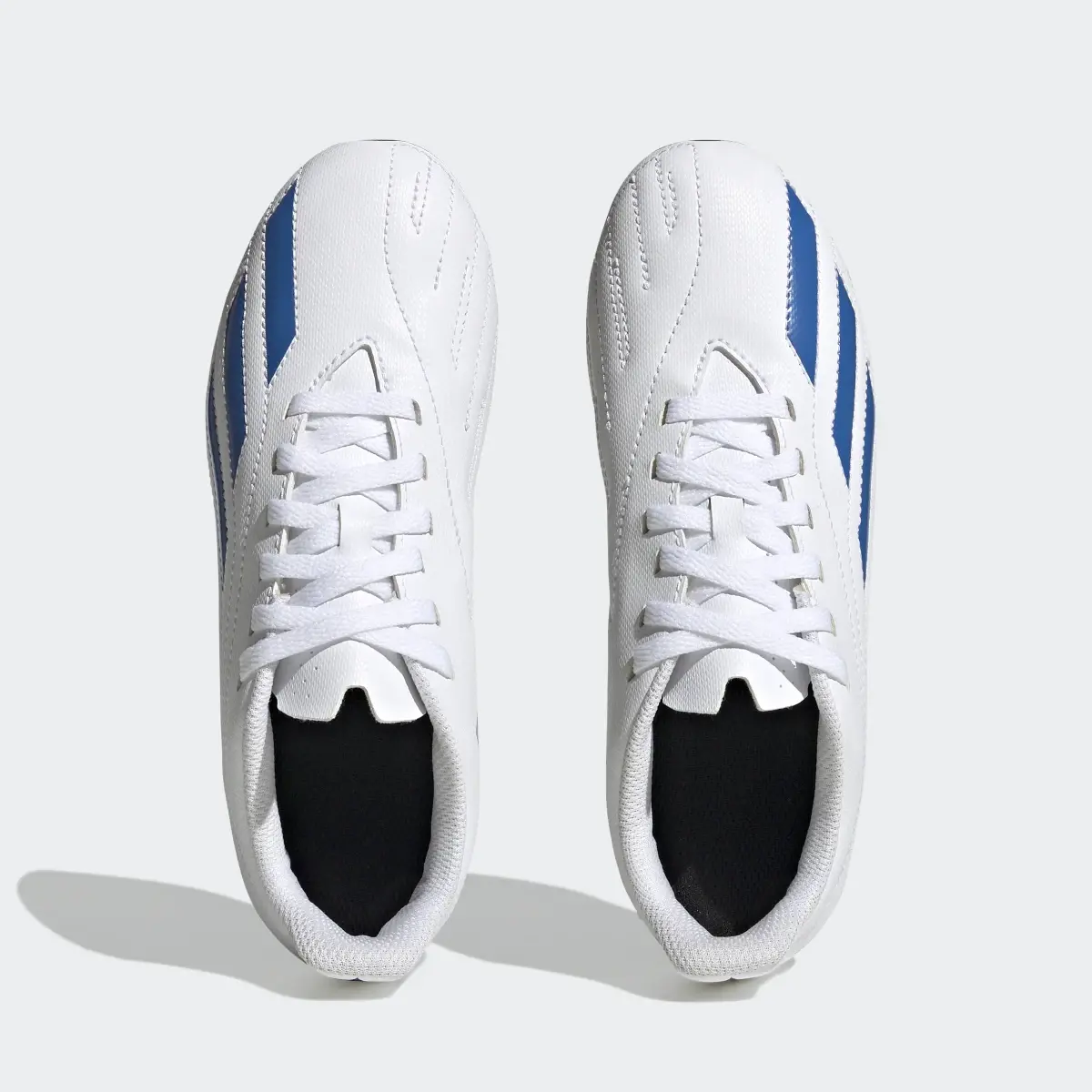 Adidas Calzado de Fútbol Deportivo II Multiterreno. 3