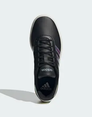 Adidas Court Platform Shoes. 3 Adidas Court Platform Shoes. 3