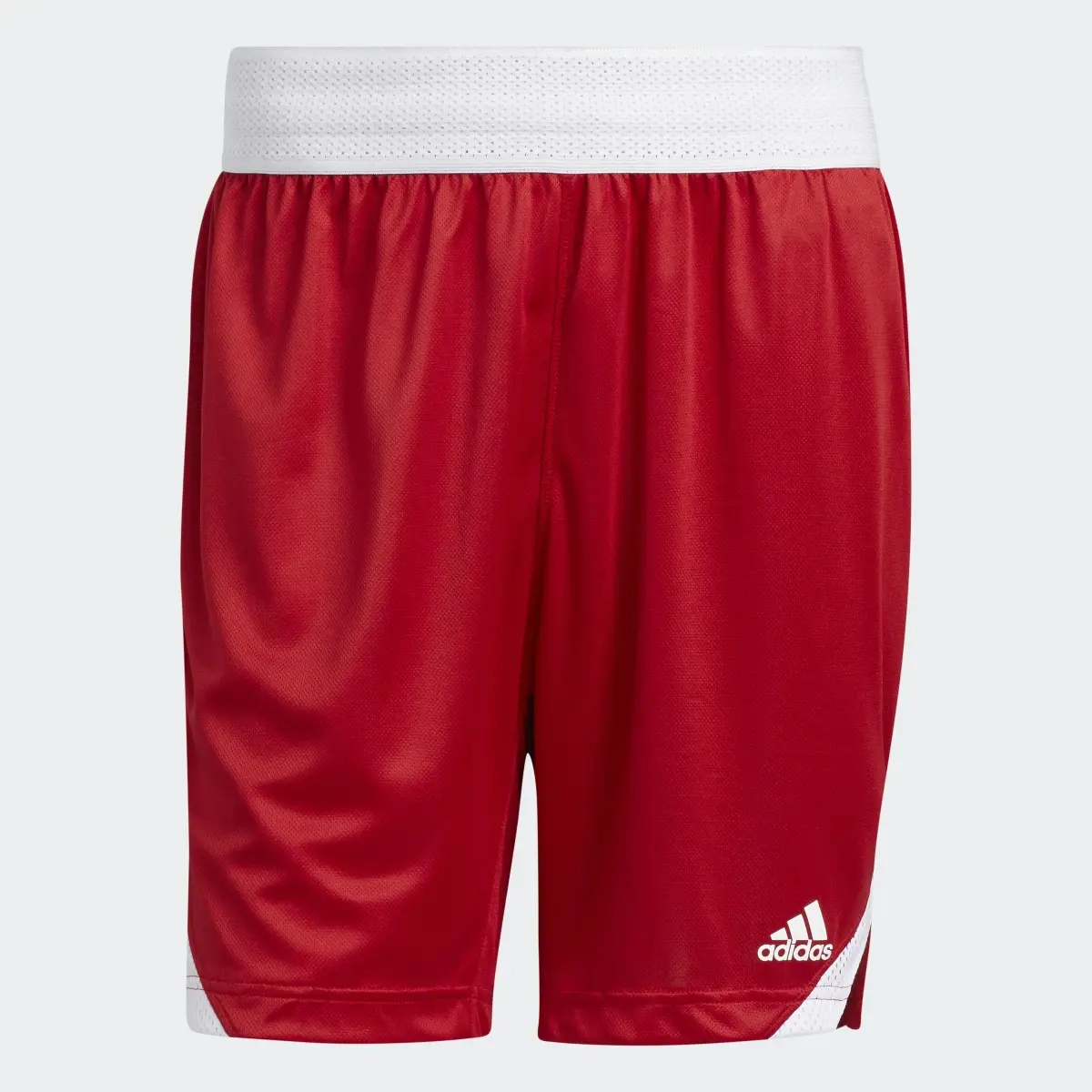 Adidas Pantalón corto Icon Squad. 3