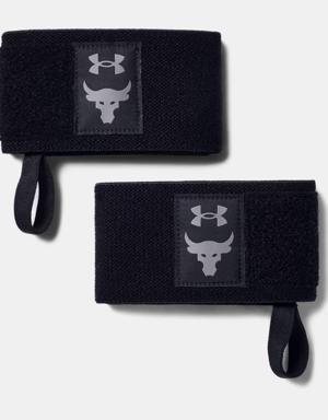 Unisex Project Rock Wrist Wraps