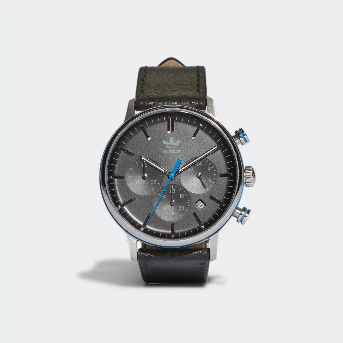 Adidas Code One Chrono L Watch. 2