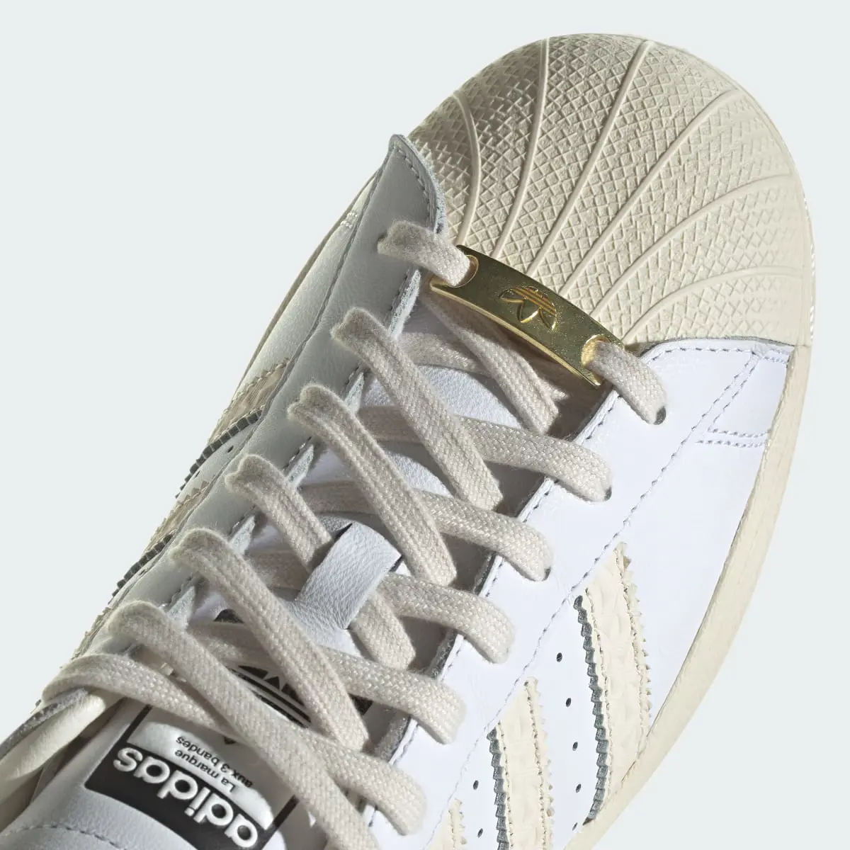 Adidas Superstar Shoes. 3