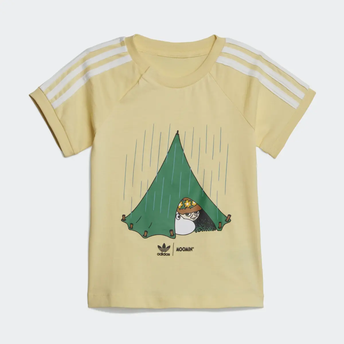 Adidas Conjunto adidas Originals x Moomin. 3