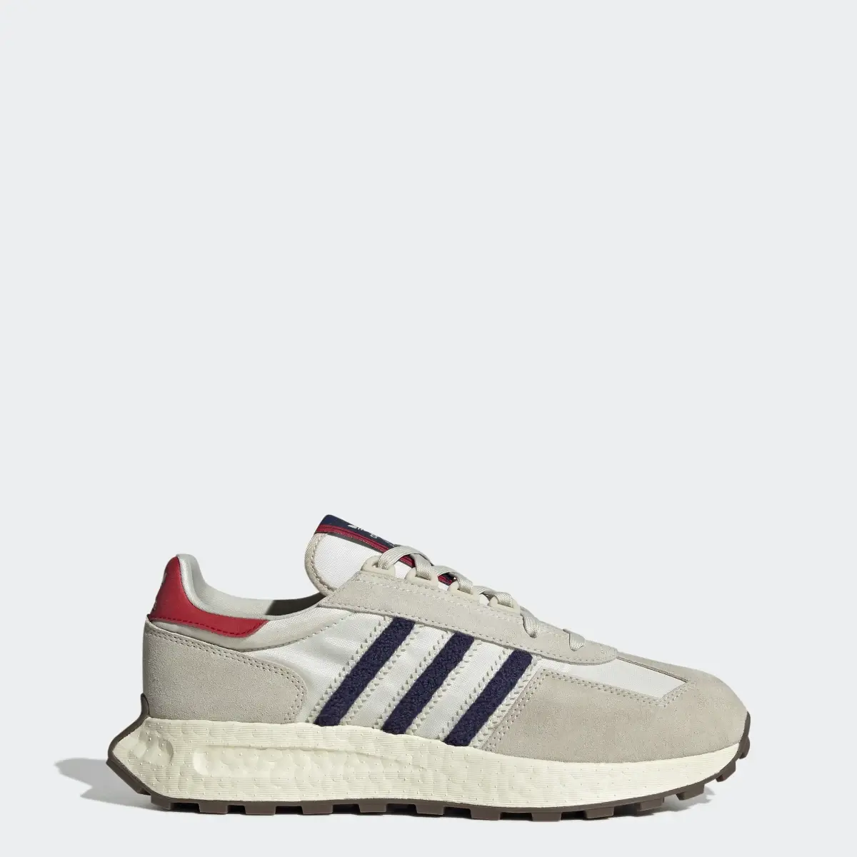 Adidas Retropy E5 Shoes. 1