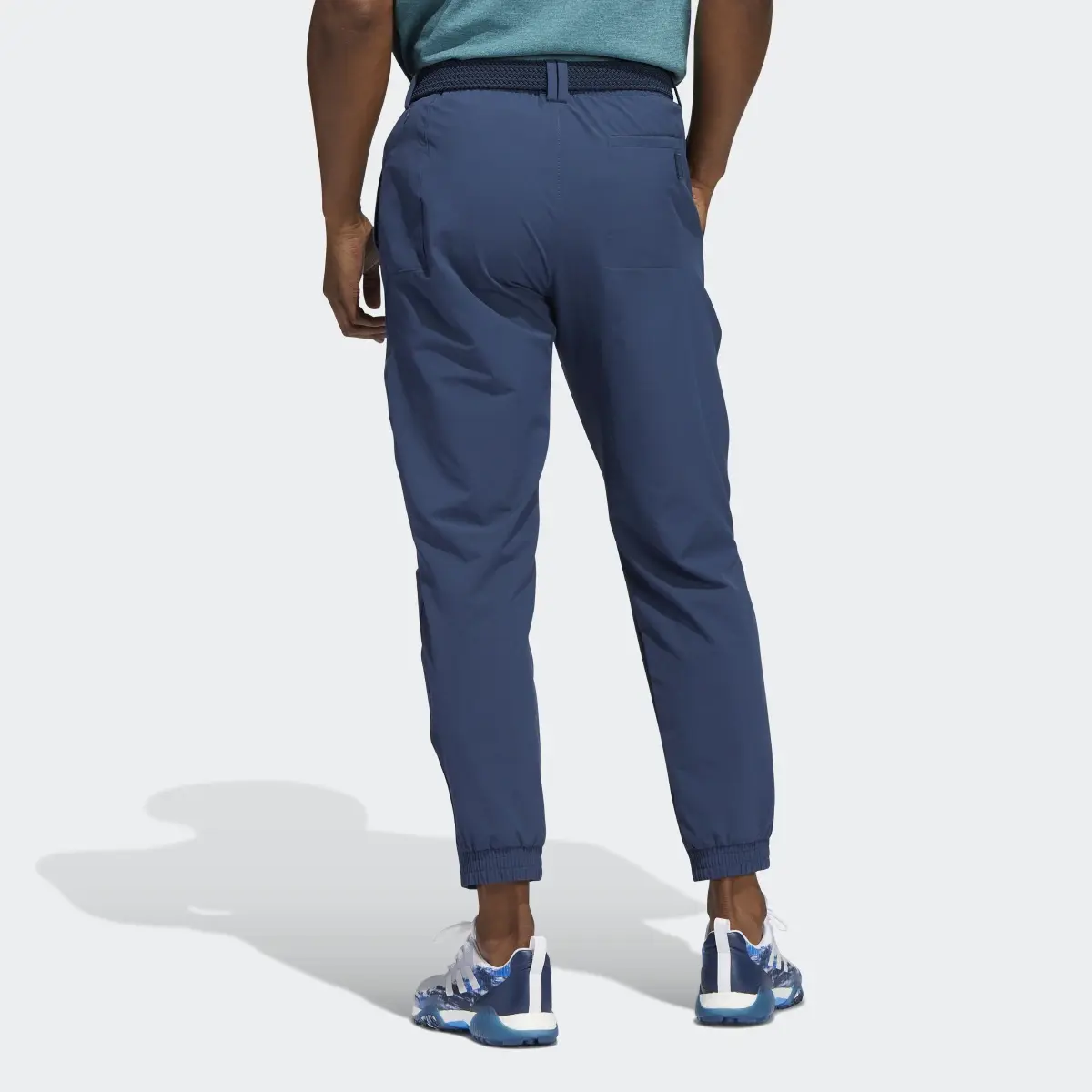 Adidas Go-To Commuter Golf Pants. 3