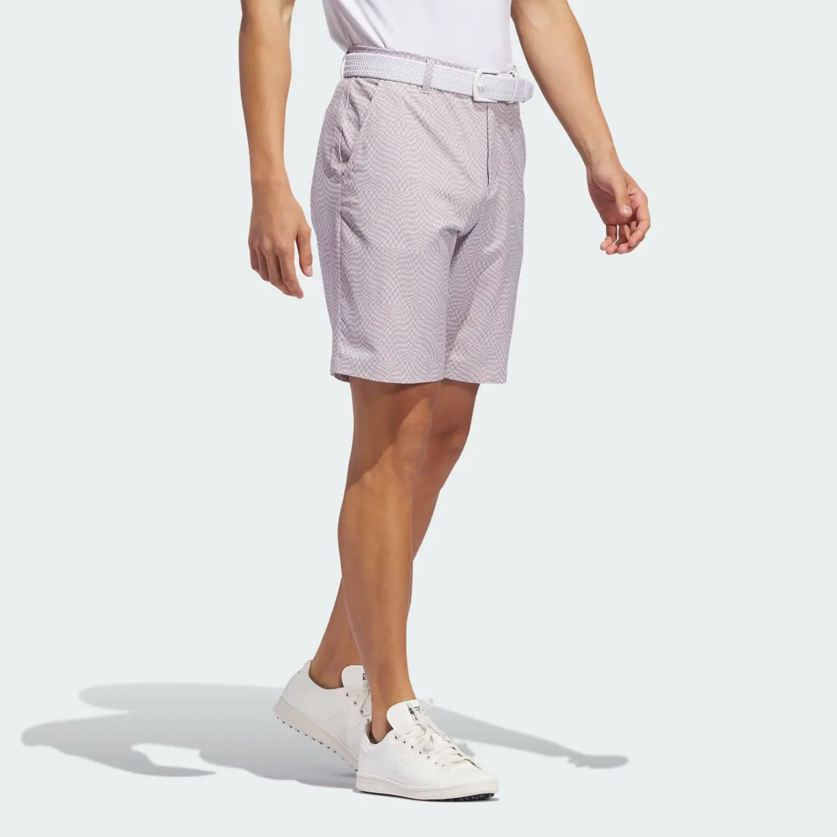 Adidas Ultimate365 Printed Shorts. 3
