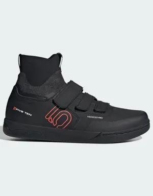 Five Ten Freerider Pro Mid Mountain Bike Shoes