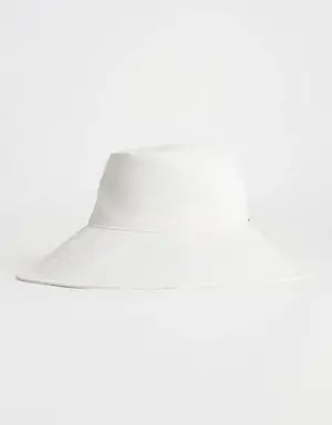 Sunshine Wide Brim Hat