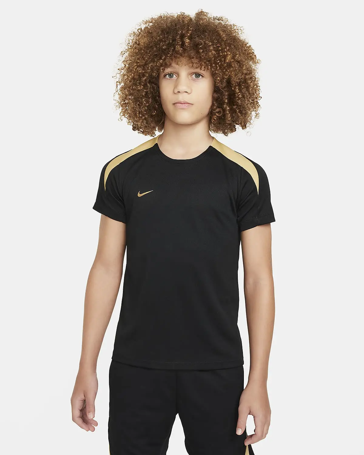 Nike Dri-FIT Strike. 1