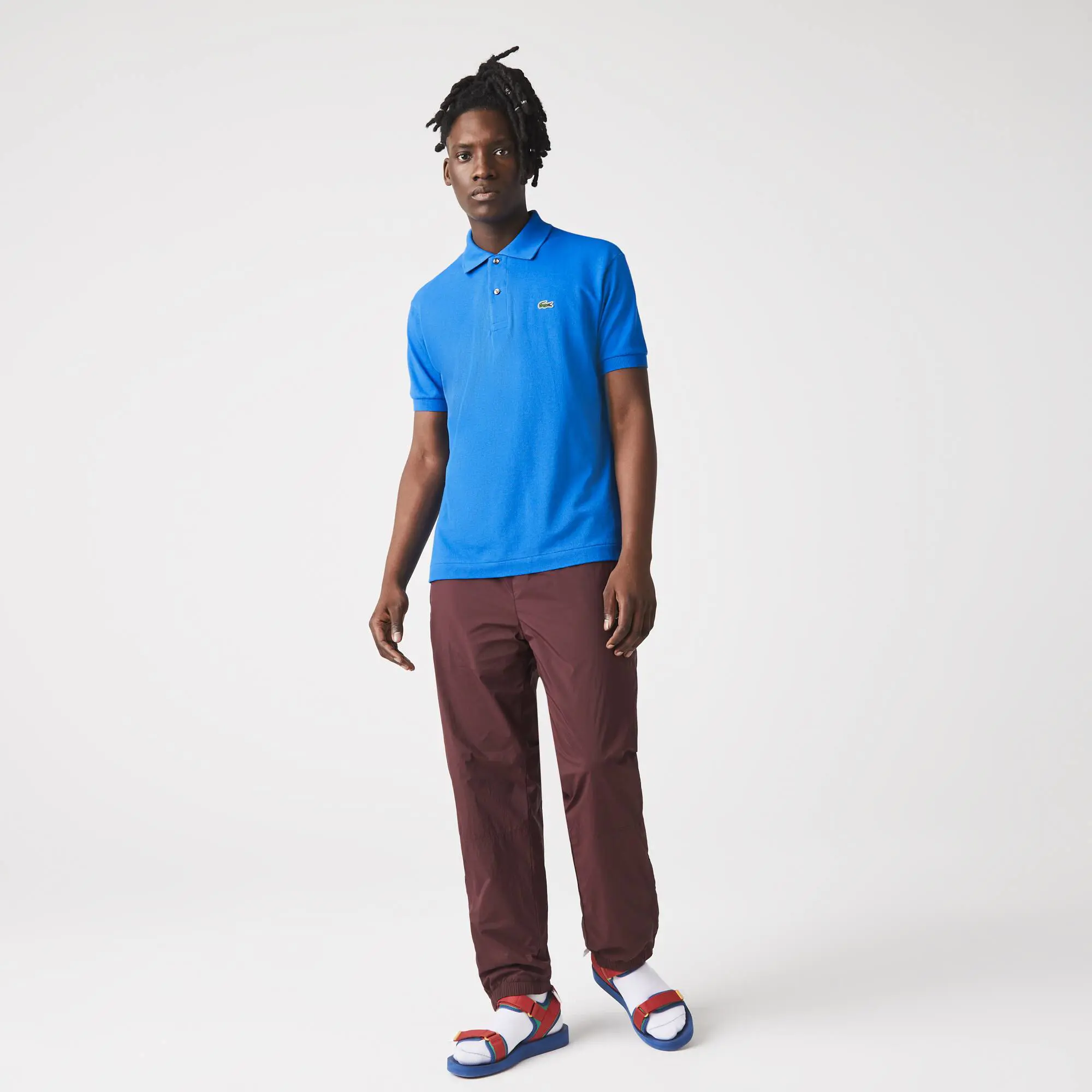 Lacoste Polo Original L.12.12. 1 Lacoste Polo Original L.12.12. 1