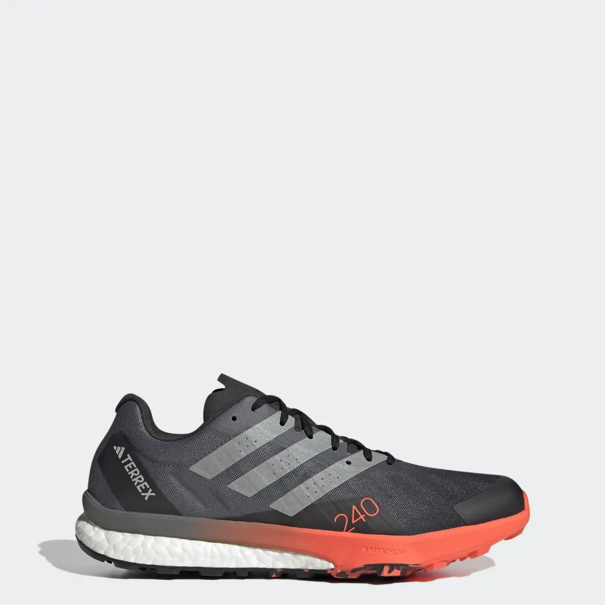 Adidas TERREX Speed Ultra Trail Running Shoes. 1