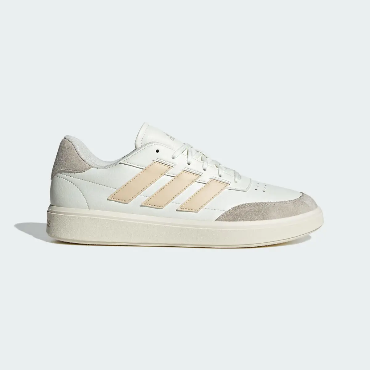 Adidas Tenis Courtblock. 2