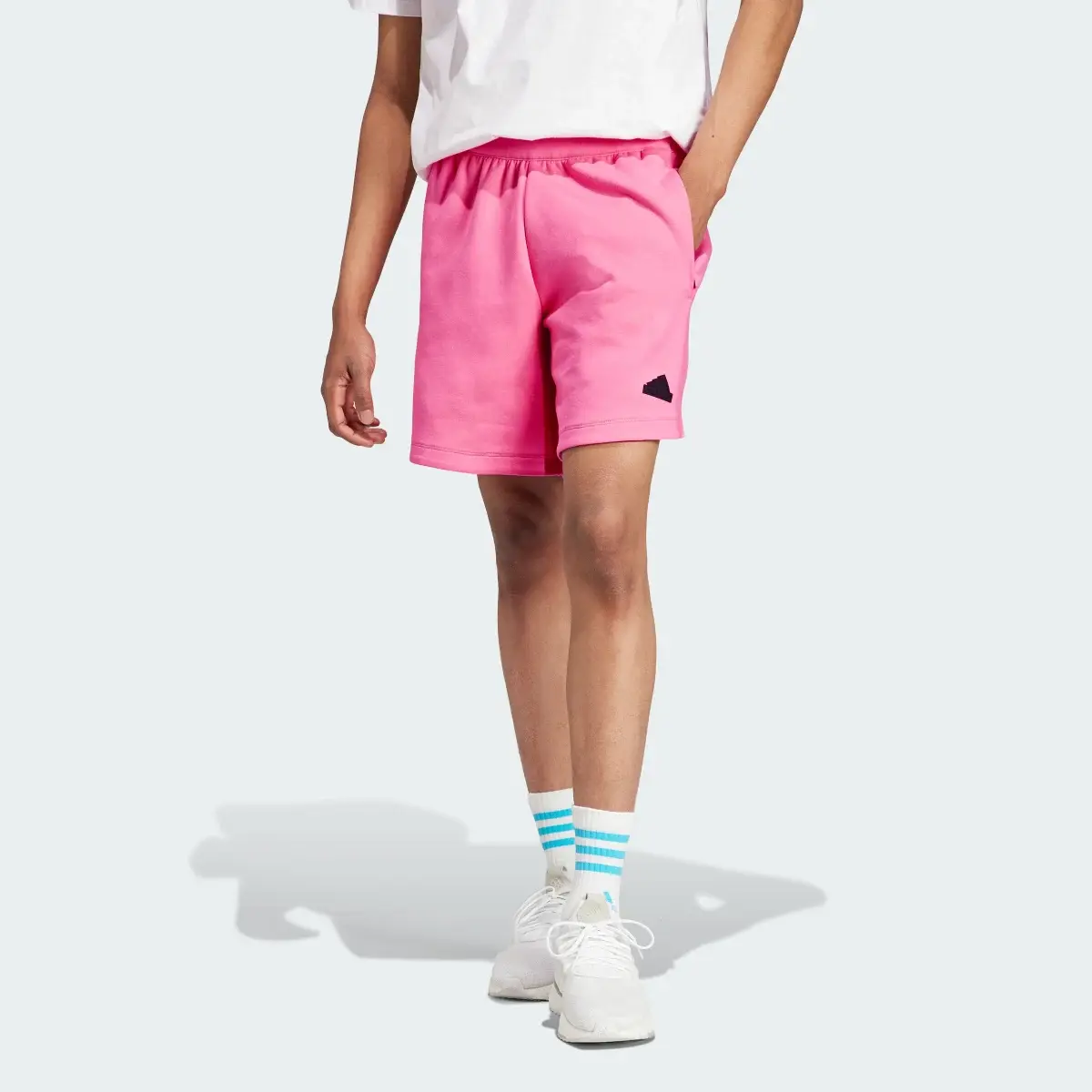 Adidas Shorts Z.N.E. Premium. 1
