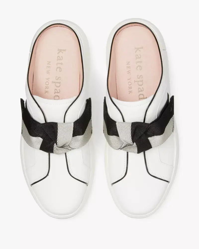 Kate Spade Lexi Mule Sneakers. 3