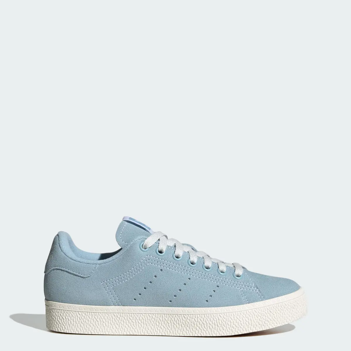 Adidas Stan Smith CS Ayakkabı. 1