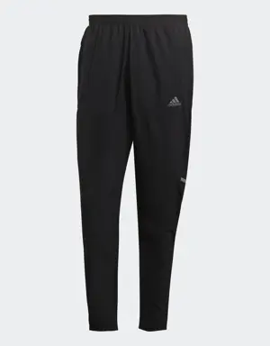 Own The Run Cooler Joggers