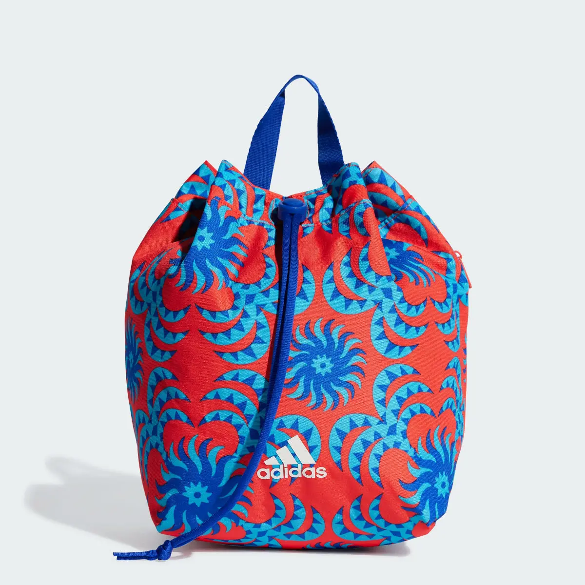 Adidas FARM Rio Backpack. 1