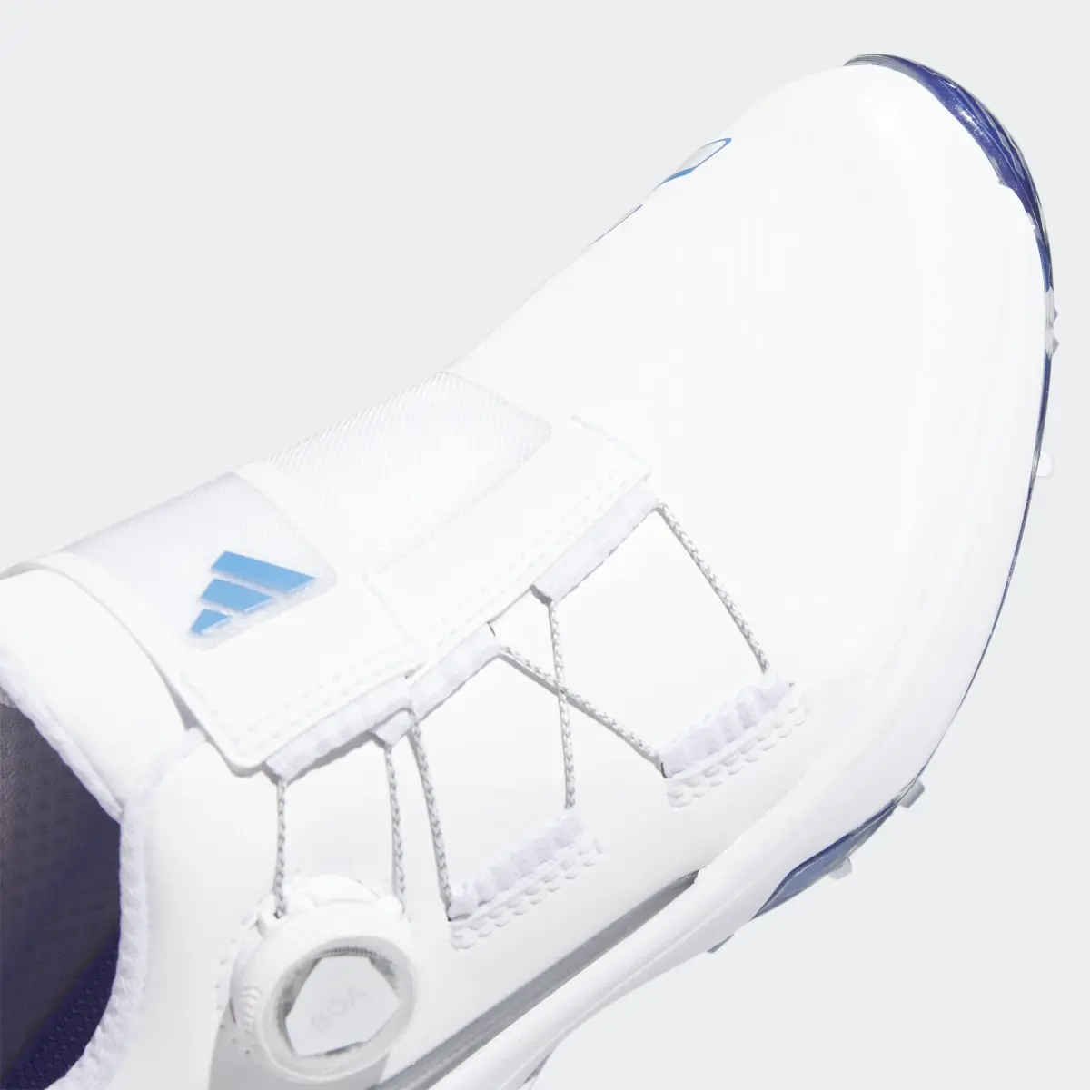 Adidas Zapatilla de golf ZG23 BOA Lightstrike. 3