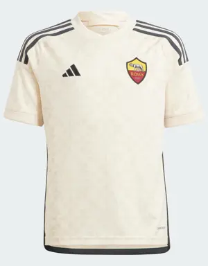 AS Roma 23/24 Away Jersey Kids