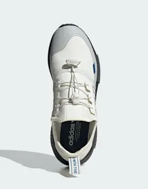 Adidas Sapatilhas NMD_R1. 3