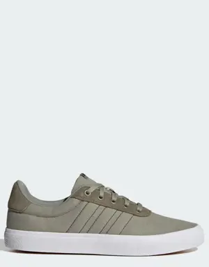 Vulc Raid3r 3-Streifen Schuh