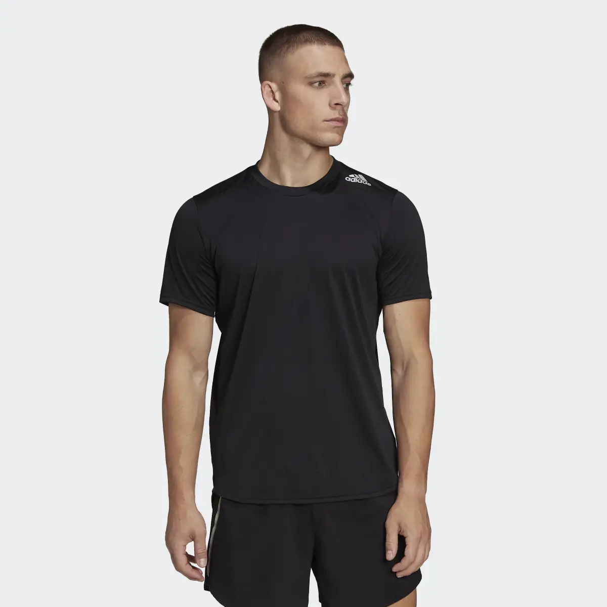 Adidas T-shirt de running Designed 4. 2