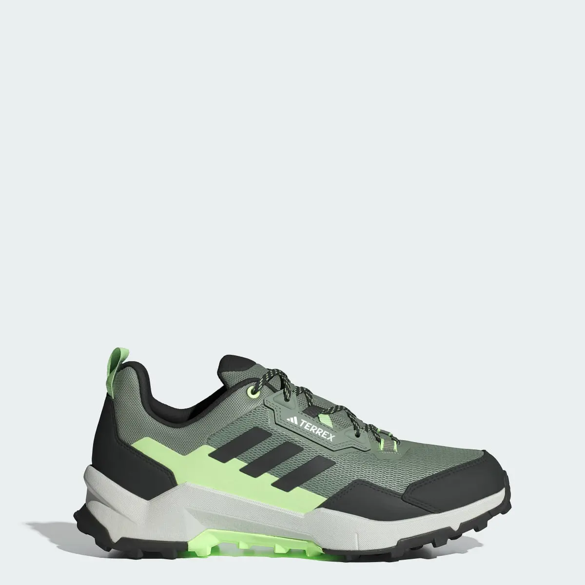 Adidas Terrex AX4 Hiking Shoes. 1