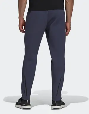 Z.N.E. Sportswear Tracksuit Bottoms