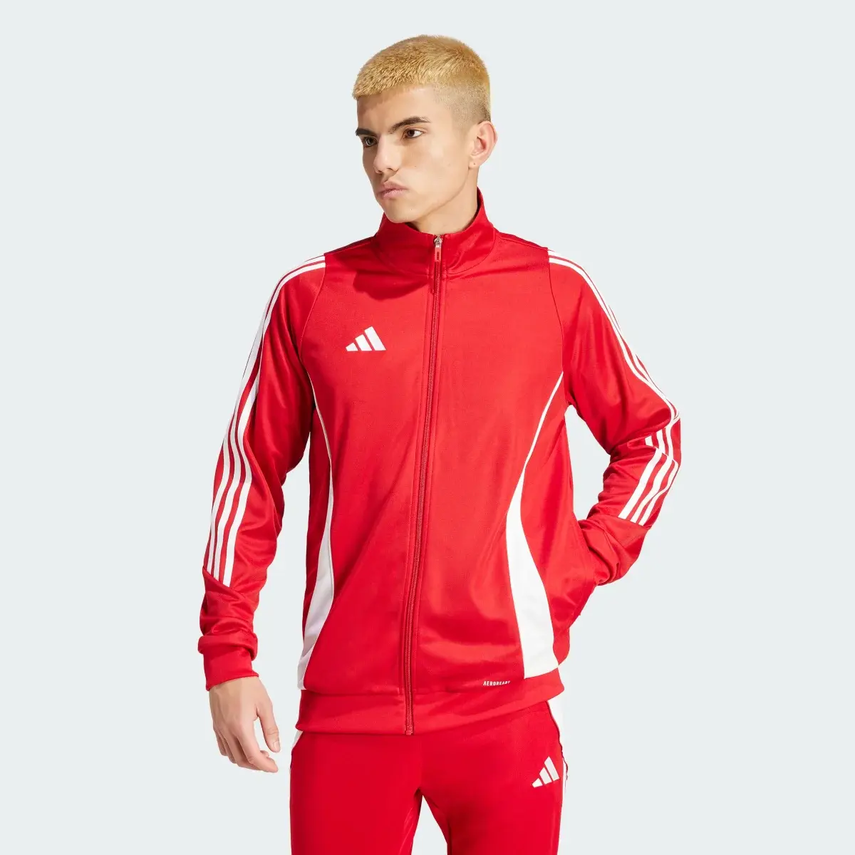 Adidas Tiro 24 Training Jacket. 2