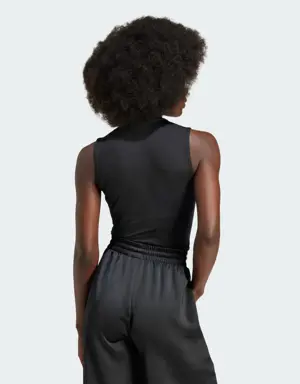 Adidas Sleeveless Bodysuit. 3 Adidas Sleeveless Bodysuit. 3
