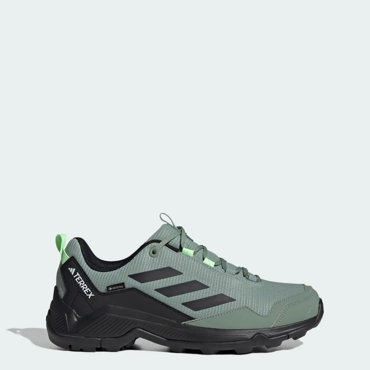 Adidas Terrex Eastrail GORE-TEX Hiking Shoes. 1