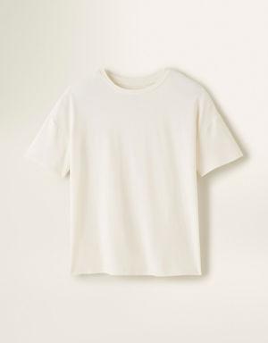 Canmore Relaxed Short Sleeve T-Shirt