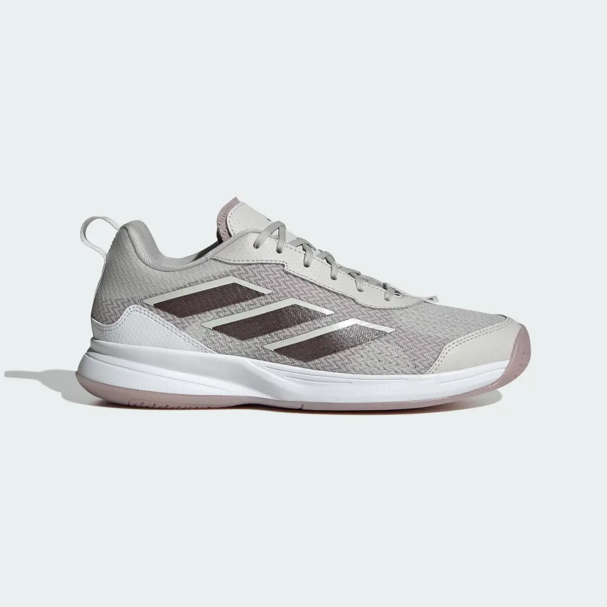 Adidas Avaflash Low Tennis Shoes. 2