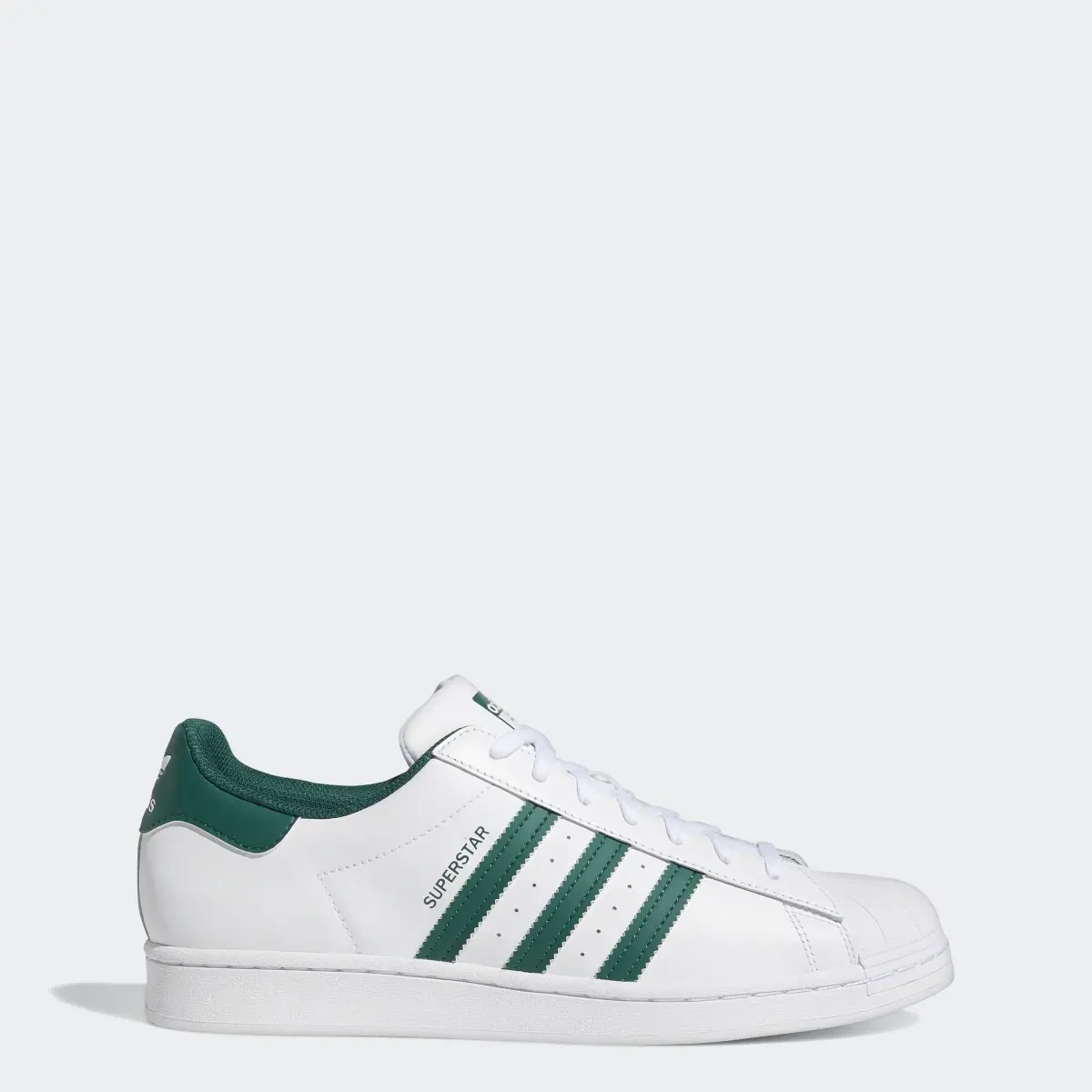 Adidas Superstar Shoes. 1