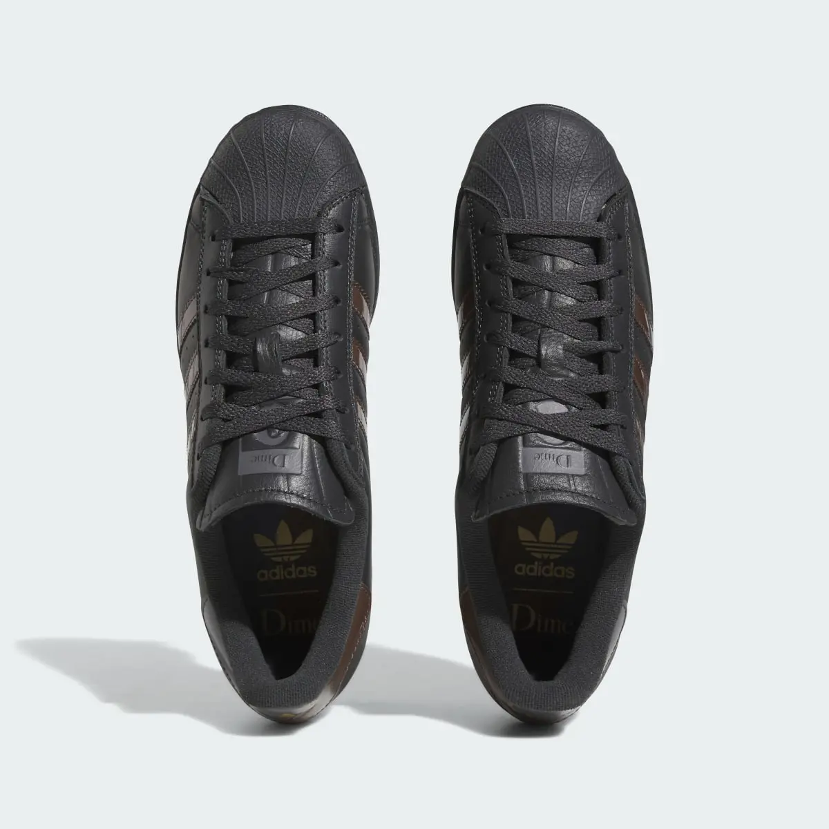 Adidas Scarpe Dime Superstar ADV. 3