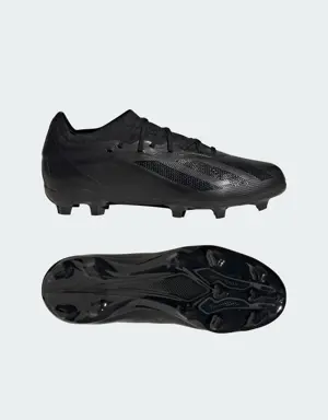 Adidas X Crazyfast.1 Firm Ground Soccer Cleats