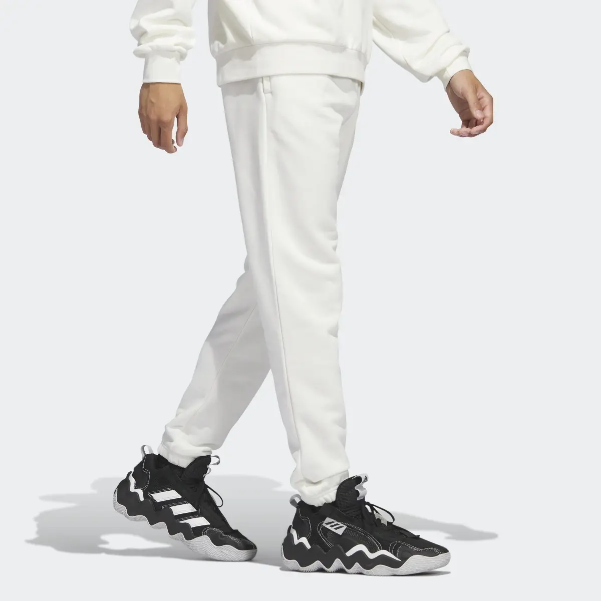 Adidas Legends Pants. 3