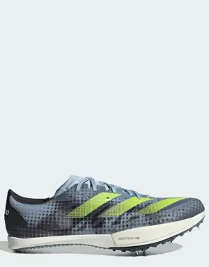 Adidas Adizero Ambition Track and Field Lightstrike Shoes