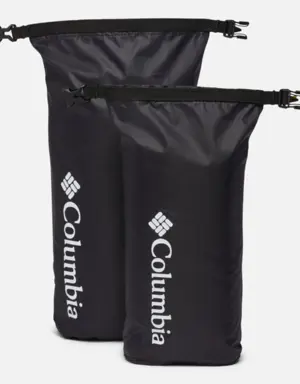 Tandem Trail™ 6L and 3L Lightweight Dry Sack Set