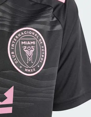 Adidas Maillot Extérieur Inter Miami CF 23/24 Enfants. 3 Adidas Maillot Extérieur Inter Miami CF 23/24 Enfants. 3