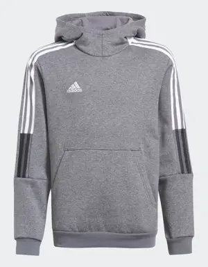 Adidas Sweat-shirt à capuche Tiro 21