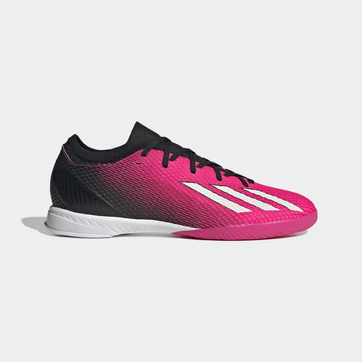 Adidas X Speedportal.3 Indoor Soccer Shoes. 2