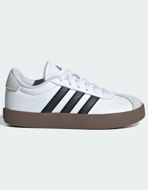 Tenis VL adidas Court 3.0 Niños