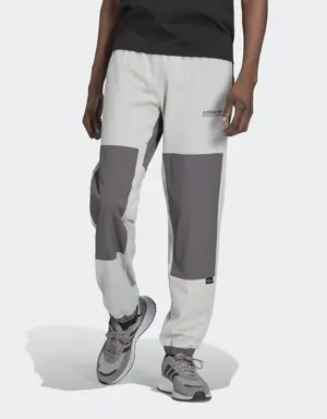 Pants Deportivos adidas Adventure Winter Fabric Mix